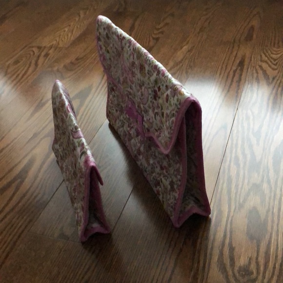 Cosmetic bag set - Picture 2 of 6